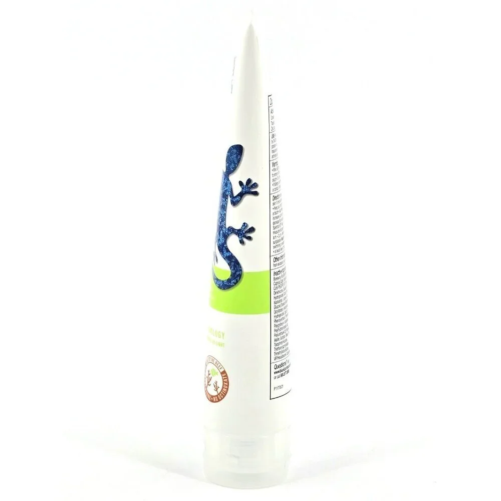 BLUE LIZARD Kids Mineral Sunscreen Lotion Cream SPF 50+ 5oz Tube